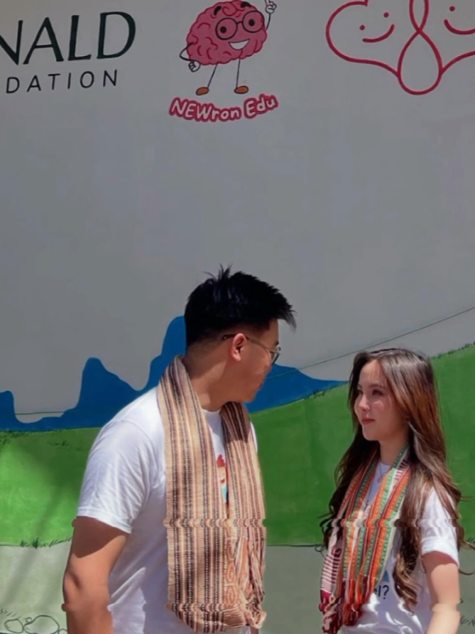 berawal dari podcast sederhana, sekarang misi dan visi membangun sekolah. #timothyronald 