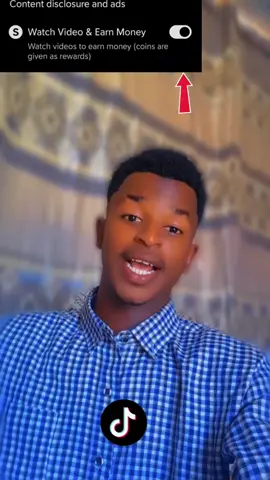 tiktok lacag loogu sameyaa 