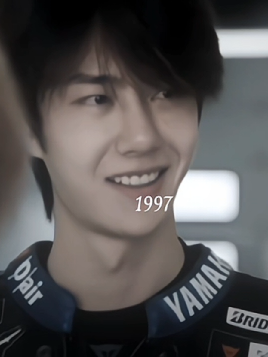 #หวังอี้ป๋อ  #wangyibo王一博uniq  #yibo  #王一博  #fyp 