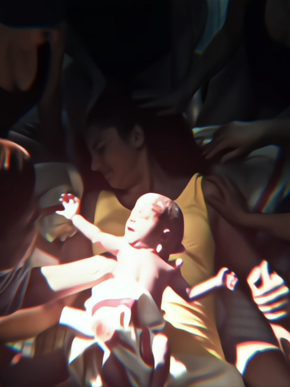 O DIA DELES HOJE 🥳💗#umbrellaacademy #tua☂️ #brellies #foryoupage❤️❤️ #fyp 