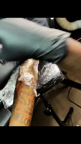 Elbow tattoo #tattoo  #tattoos #tattooartist #art #comedy 