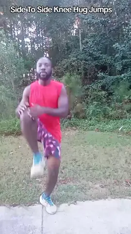 #workout #Fitness #exercise #hiphop #foryou 💪side to side knee hug jumps HIIT bodyweight workouts plyometric workouts calisthenics full body workouts mobility workouts snoop Dogg 🔥 I love hip hop music ♥️ follow me on tiktok:soulbrother1000 Instagram:soulbrother1000official🗣️