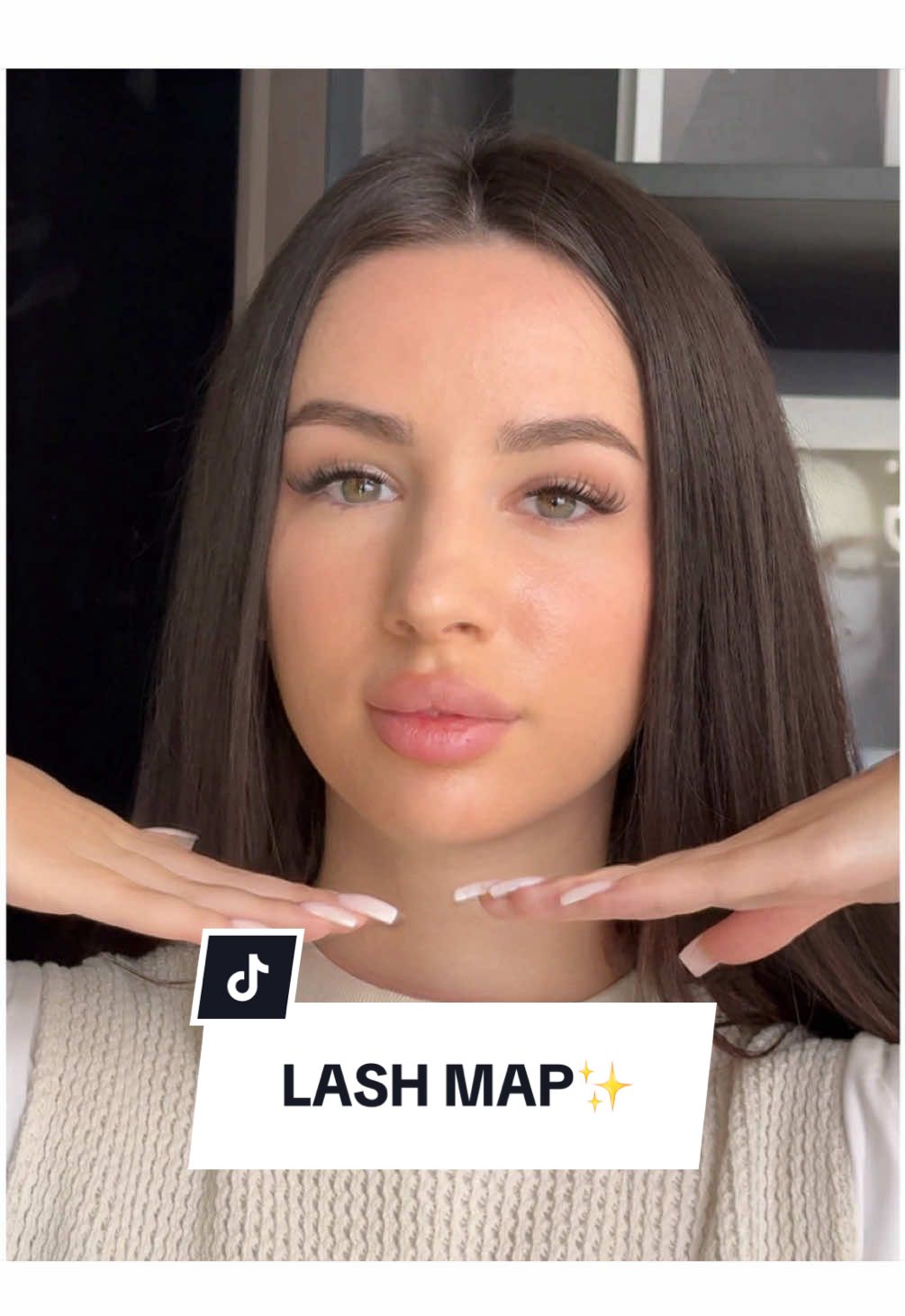 Витратити 10 хвилин, щоб носити вії 1,5 тижня😍❤️‍🔥#lashes #одесса #makeup #beauty #CapCut 