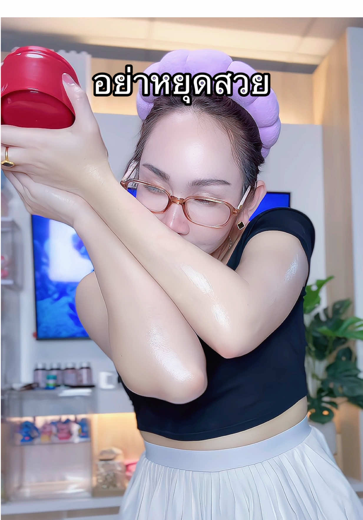 อย่าหยุดสวย#jose #josejose #ผิวขาว #รีวิวบิวตี้ #josewhiteplus 