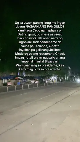 Basta bisaya gahi ni! GAHI! #fyp 