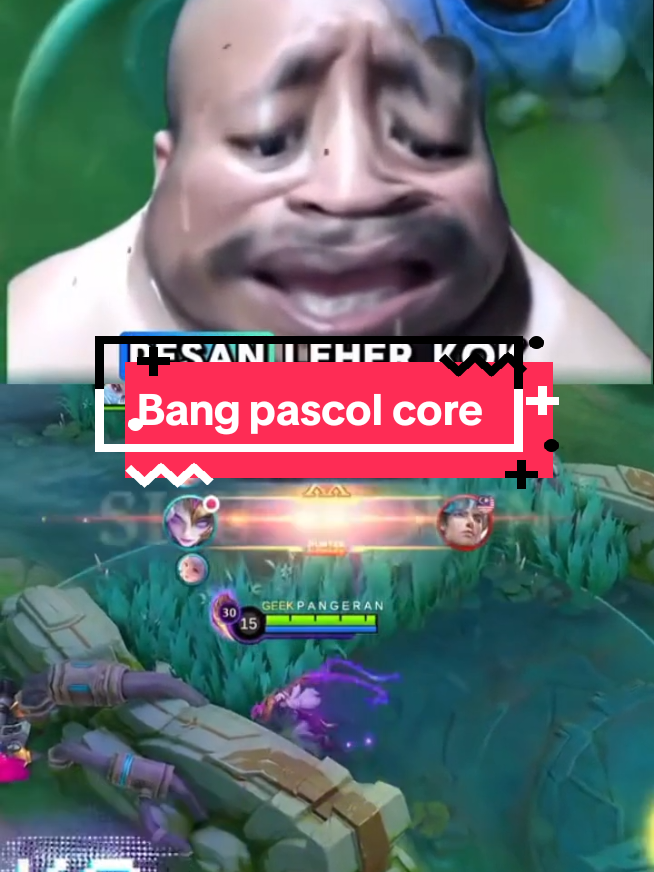bang udh bang😭#bangpascool #core #mlbb #NEXTJagoanMabar #MLBBNEXT2025 