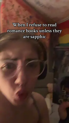 Sapphics just make it better #fyp #avareid #romance #fablefortheendoftheworld #dystopian 