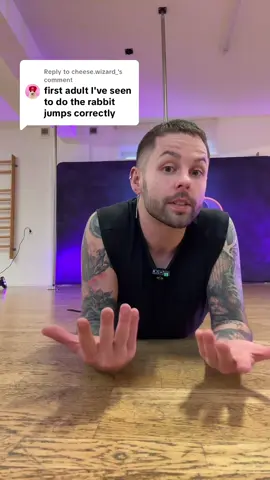 Replying to @cheese.wizard_ I have listened and tried it the way the rabbit lords intended 🫡🐇 Again, I’m not an expert on this, these are just my observations from trying it and looking at the original video 😊 If you want to do the turtle rabbit dance correctly - give these a go 😁 #turtleandrabbit #tortoiseandhare #dance #relatable #dancetrend 