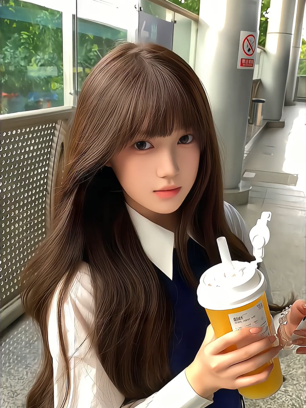 #yuki#douyin#chinesegirl#fypシ 