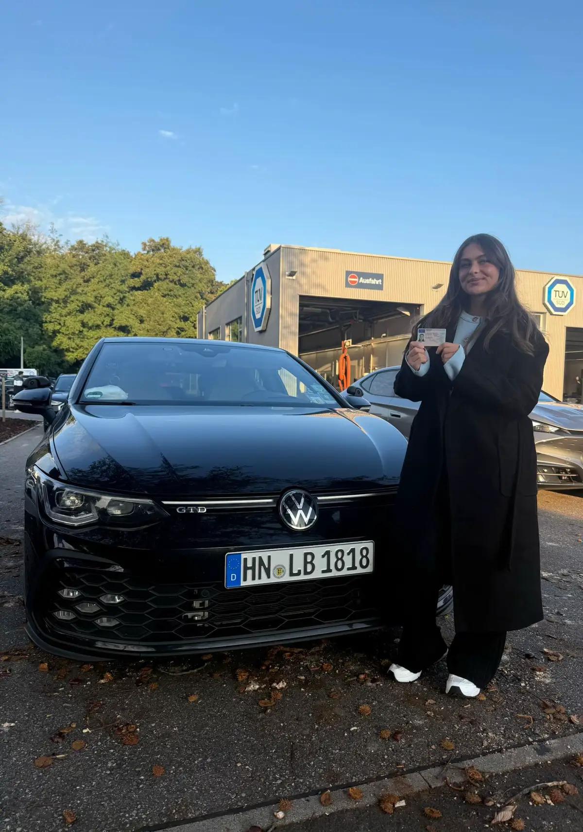 #fahrschule #führerschein #scoaladesoferi #prüfung #fyp 