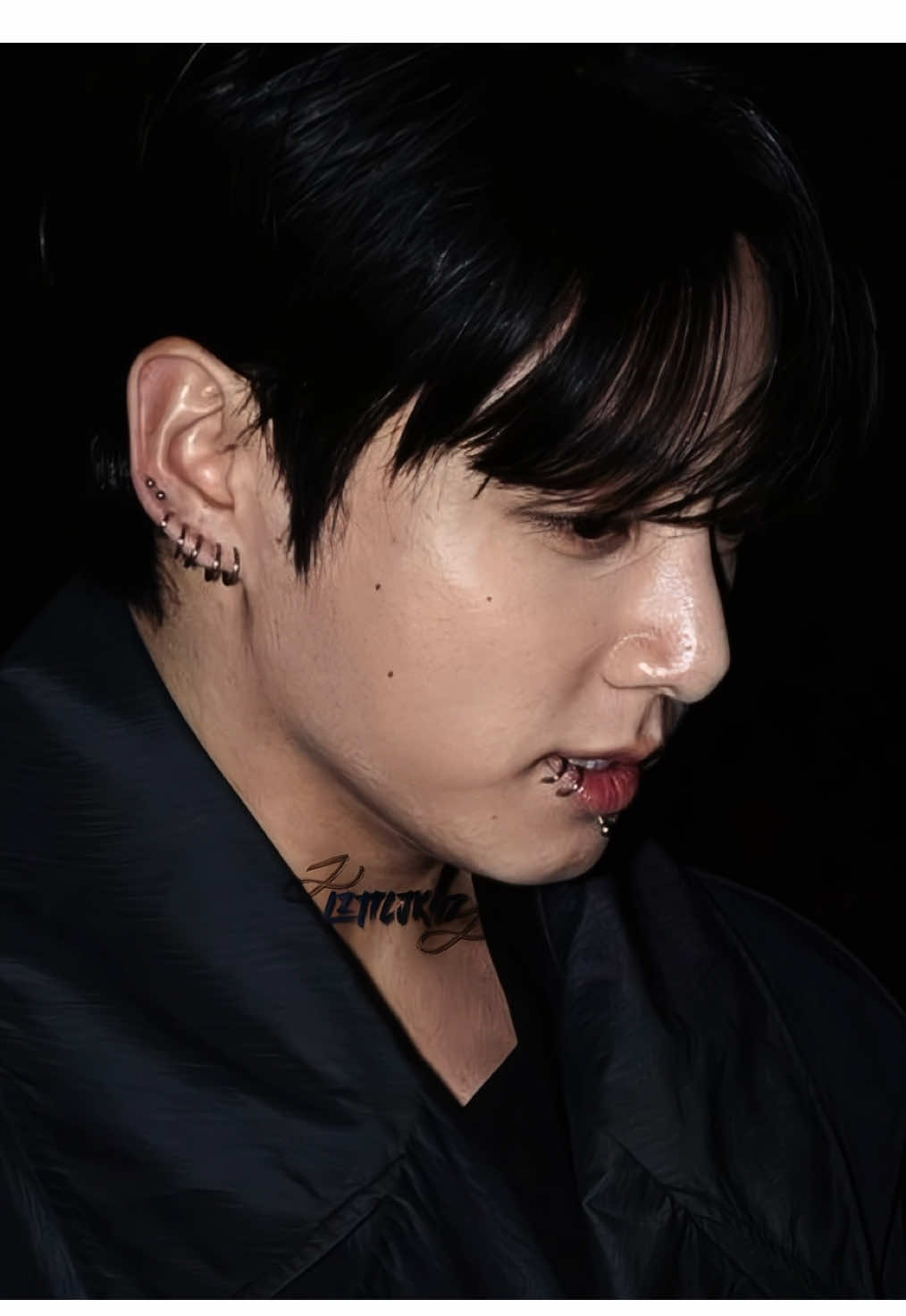 JEON JUNGKOOK#jungkook #jeonjungkook #jk #bts #fyp 