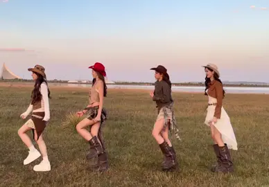 生动的从来不是一个人 而是一群人#群像 #小仙编舞 #情字最大舞蹈挑战 #dancechallenge #xixi 