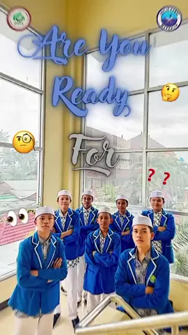 pendaftaran osis smp it yarsi mataram priode 2025/2026 uda dibuka nih yuk buruan join‼️ HEI HEI JANGAN SOK KEREN KALAU BELUM JOIN OSIS😏 #osissmp #smpityarsimataram #fyp 