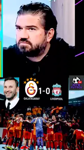 💥📢Rasim Ozan Kütahyalı eski parayla 50 katrilyonluk bir takımdan gol yemedik. #galatasaray #liverpool #maçsonuyorumu #rasimozankütahyalı  @Galatasaray @Kasım Budak 