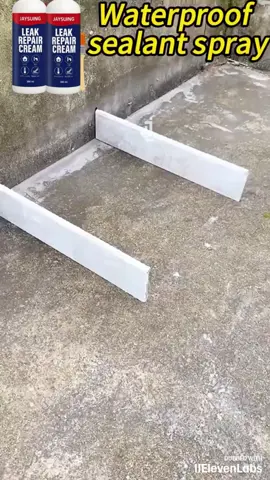 Універсальний Спрей-Герметик! Прибирає всі тріщини та витоки, підходить для всіх матеріалів!