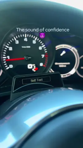 The sound of confidence. #Uniden #unidenr9 #radardetector #speedingticket #stealth 