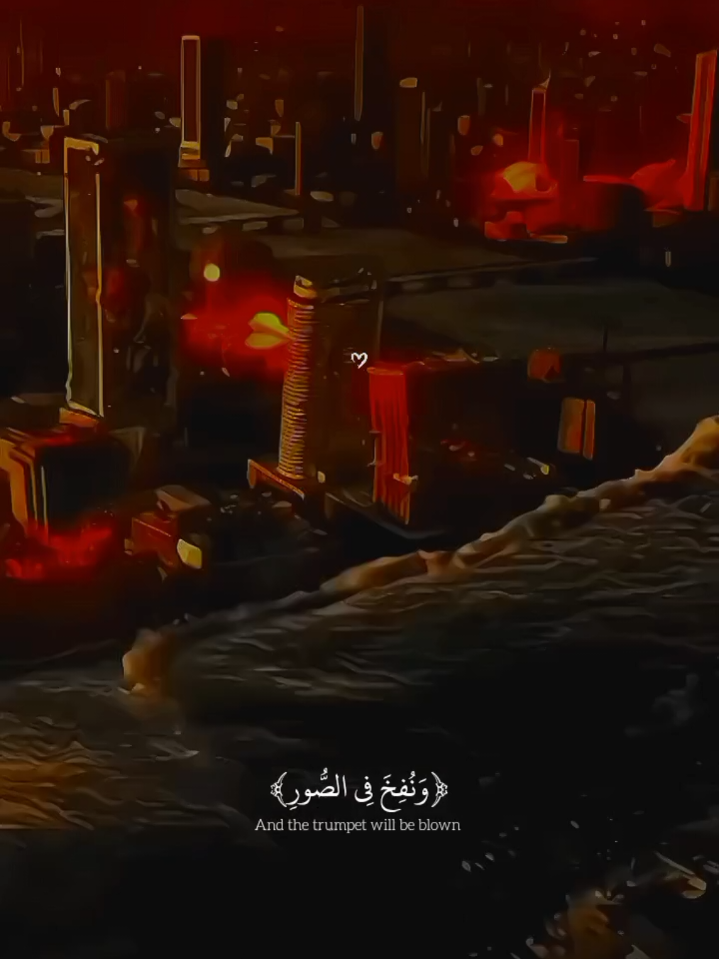 تلاوه جميله ومؤثره ل القارئ الصغير عبدالله احمد شعبان حفظه الله 🤍🍁.  #القران_الكريم #قران #راحه_نفسيه #quran #fpy 