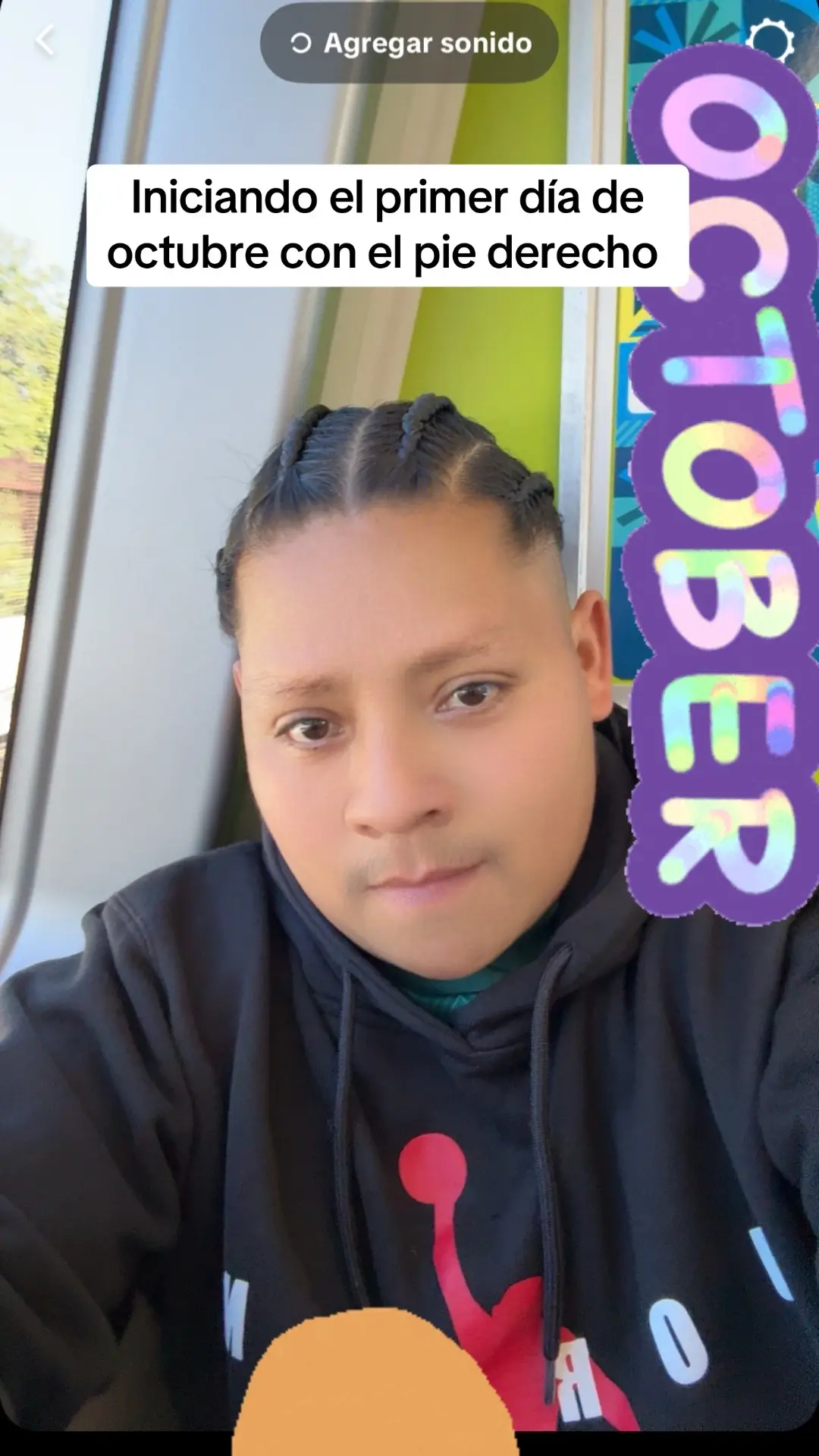 #tendencia #octubre #audio 