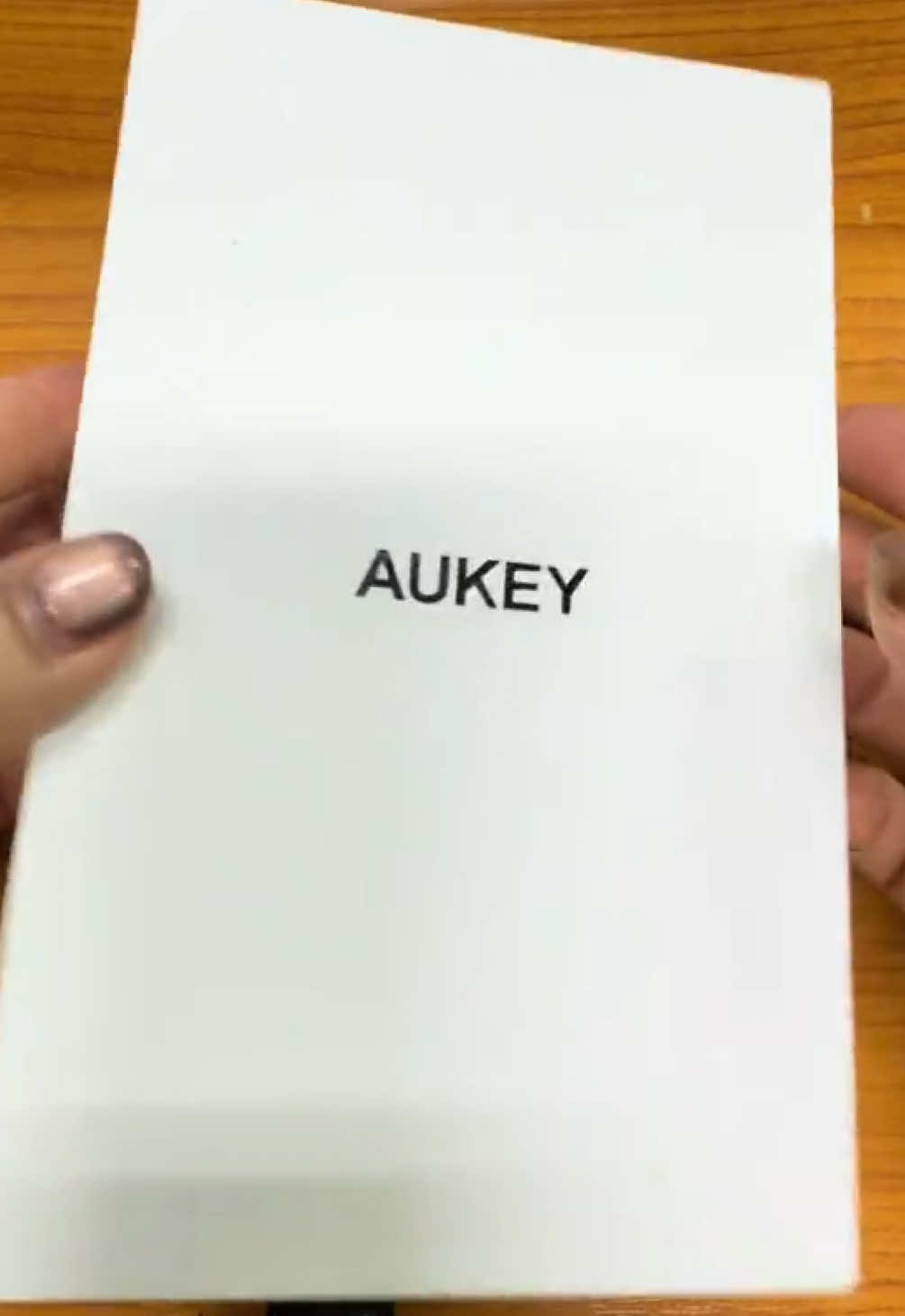 #หูฟังบลูทูธ #หูฟัง #หูฟังไร้สาย #aukey #ฟังเพลง 
