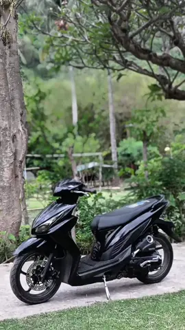 vario kok 110😄 #vario110fi #fypシ゚ 