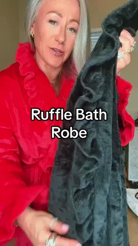 Trust me! Just add this robe to your cart 😍 #robe #bathrobe #tiktokshopcreatorpicks #tiktokshopcreatorfinds #fallfinds 