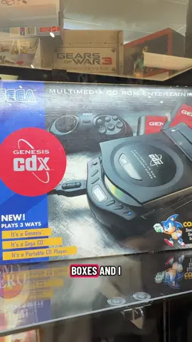 Perfect grails at Vacuumes and video games pt.2 #retrogaming #GamingOnTikTok 