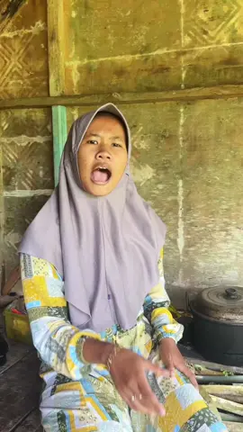anak jauh seungit kembang