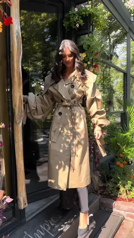 We fell in love in October! 🥺❤️🫠