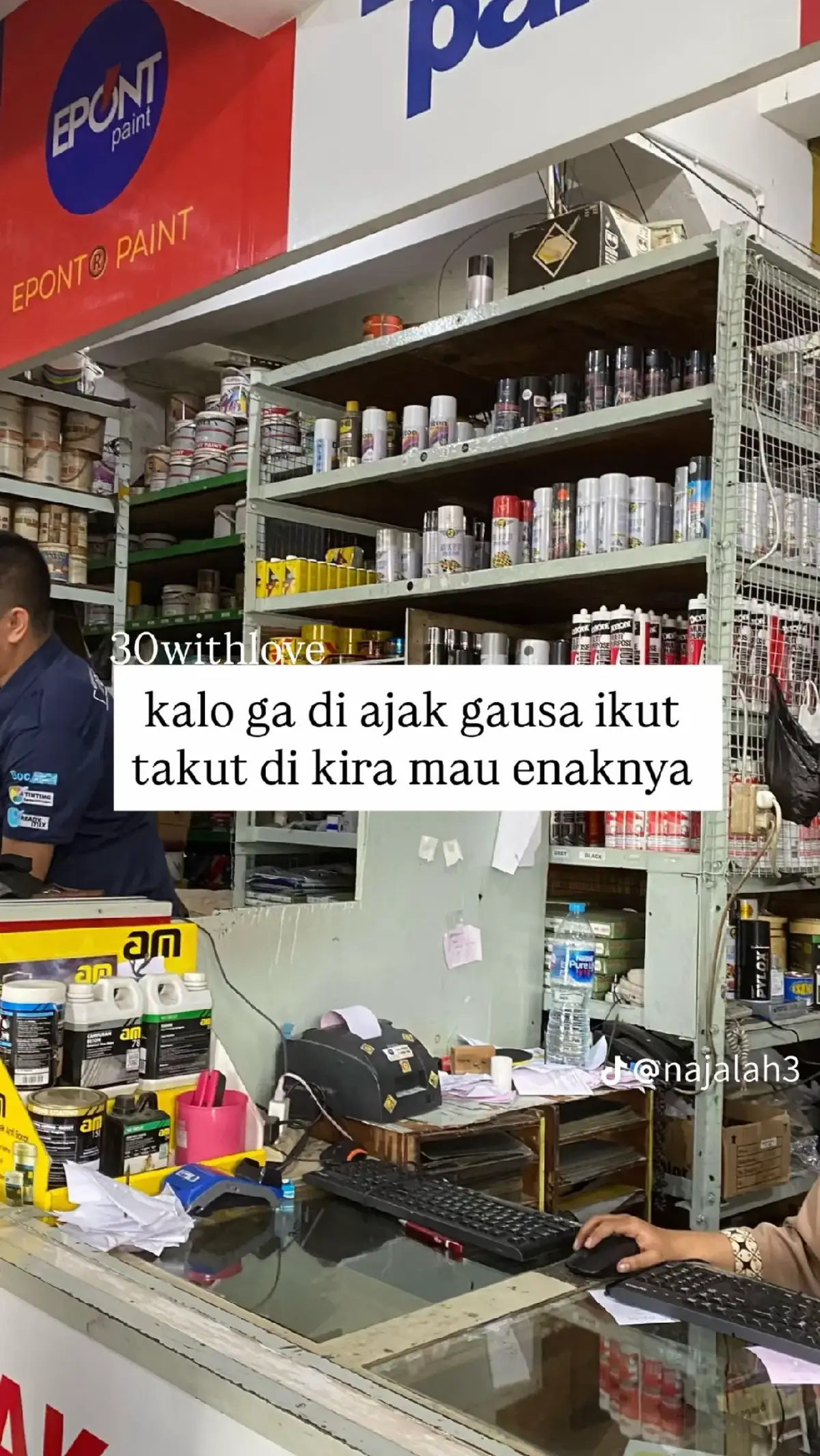 #4u #foryoupagee #lewarberanda 