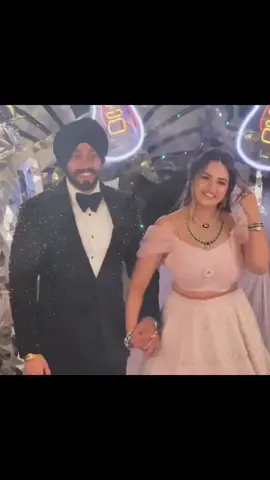 Komal sharma wedding  #unfrezzmyaccount #views #abhisheksharma #foryoupage #follow 