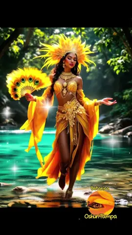 #botanicaoshuntampa #oshun #yalorde🌻🌻🌻🌻🌻👑👑👑👑👑 #omooshun #religionyoruba 