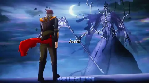 Trevor | #anime #castlevania #clips #clipsedits #death 