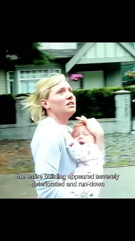 A 5-year-old girl turned into a baby in an instant.   #movie #foryou #fypシ #tiktok 