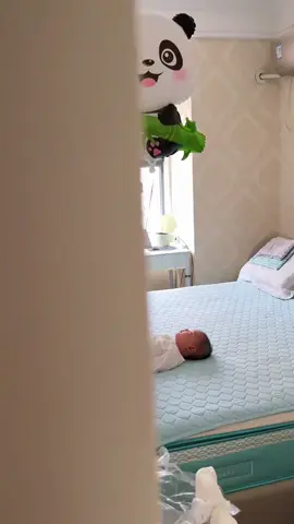 That pure, contagious laugh 😍💖 Baby giggles are the sweetest music to the heart! 🎶✨ #BabyLaugh #PureJoy #CutestGiggle #BabyTok #LittleHappiness 