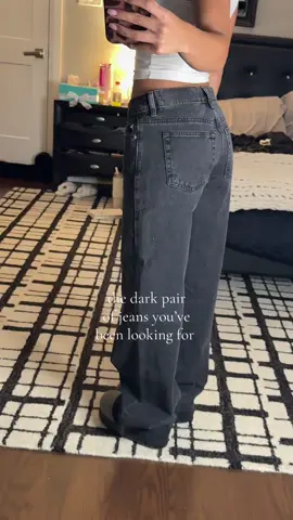 new fav dark pair 