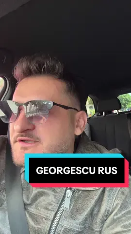 #georgescu #aur  #rusia #invatapetiktok #usr 