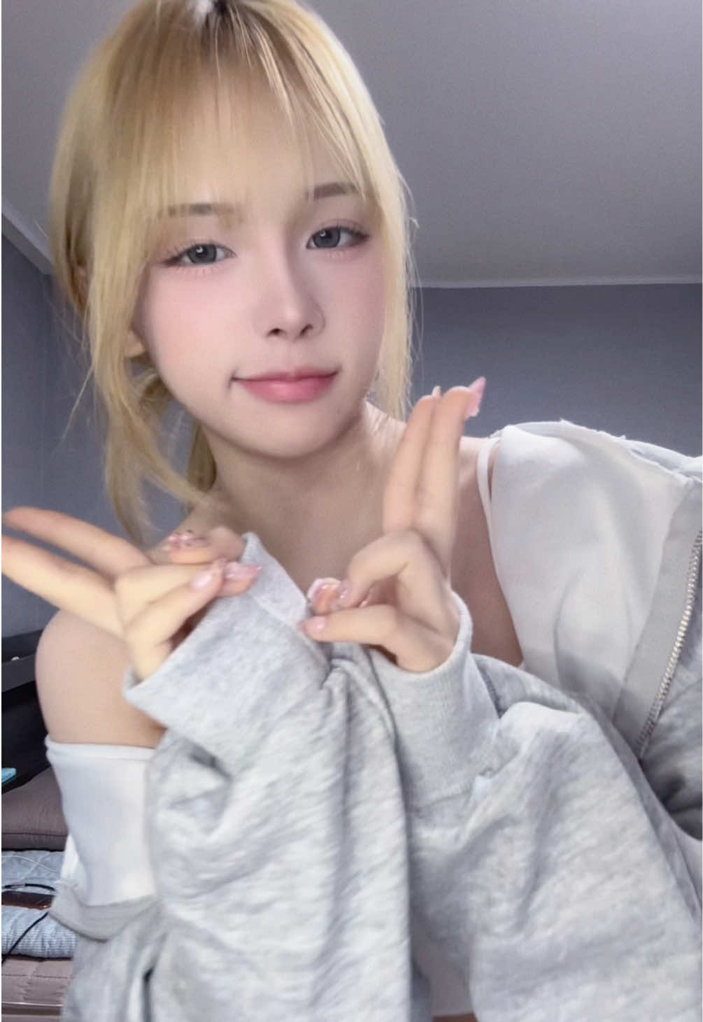 나한테 어울리는 밝은계열 머리색 추천 좀 해쥬랑 #fyp #추천 