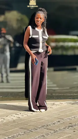 mai nyathi meets trump in qatar #zimtiktokers🇿🇼🇿🇼🇿🇼 #fyp #zimtiktok #zimbabwean #fypage 