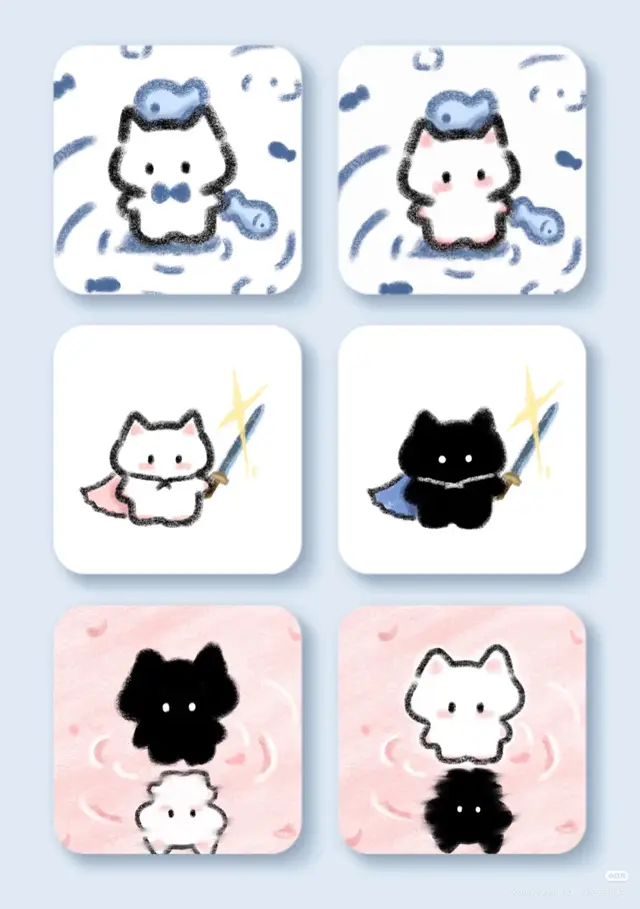 (a+b)^2=a^2+2ab+b^2 (a-b)^2=a^2-2ab+b^2 I'm hungry #avatar #cat #pfp #xuhuongtiktok2024 #tiktok 