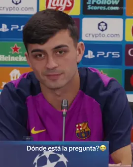 Pedri moments in the press conference yesterday 😭 #Pedri #pedrigonzalez #fppppppppppppppppppppppp #fpy #paratiiiiiiiiiiiiiiiiiiiiiiiiiiiiiii #barcelona #football #fcbarcelona #spain 