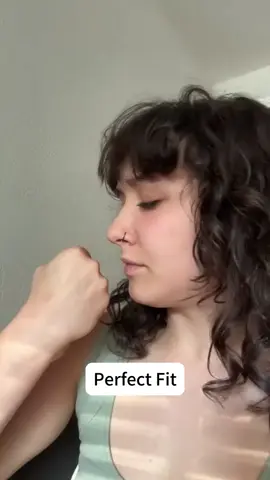 Perfect Fit #satisfying #oddlysatifying #asmr #usa #europe 