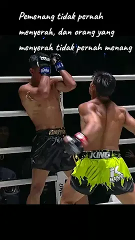 #onechampionship #mmafighter #