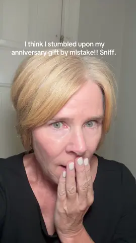 I can’t believe my inferior designer left me precious gemstones!! Sniff. #comedyvideo #relatablecomedy #comediansoftiktok #comedyreels #marriagehumor #interiordesigner #anniversarygift 