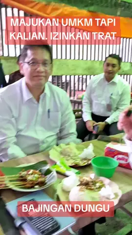 Purbaya bicara pajak, dan UMKM tapi mengizin kan perusahaan pembunuh UMKM.. #ronaldo #messi #Fyp #jokowi #ugm 