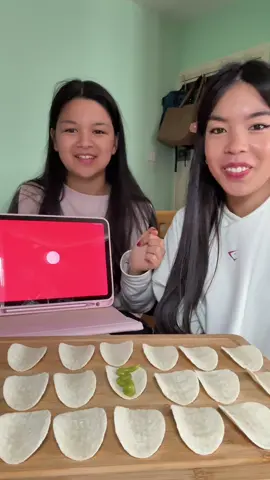 I CANT BELIEVE THE ENDING😭 #crispchallenge #angelinacertified #challenge #wasabi #sister 