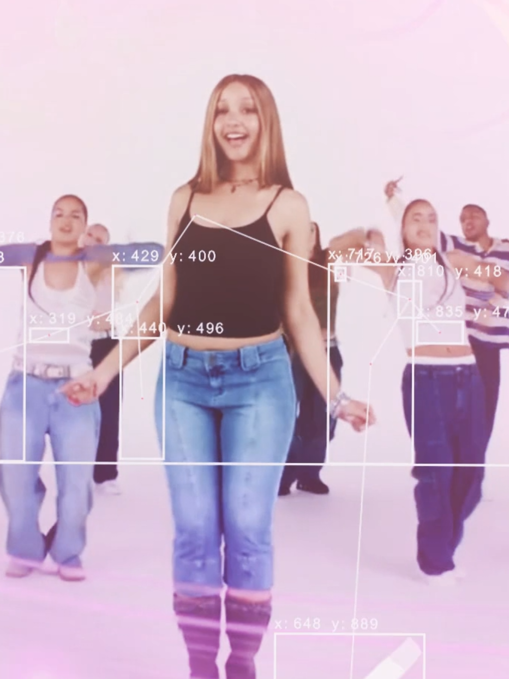 #PINKPANTHERESS | this took me 6 attempts to render boi... #ae #edit #fyp #editor  pink pinkpantheress fancy that to hell with it heaven knows after effects ae edit edits pink pantheress edit music video after effects 2024 editing editor velocity