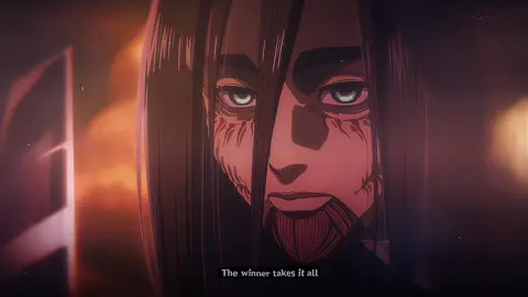 #EREMIKA || Who tf made this remix ☹️ • cr : @Eli 𒉭  #eren #mikasa #AttackOnTitan #edit 