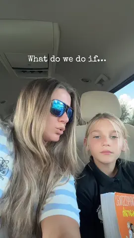 A serious conversation with daughter #goodbehavior #momanddaughtertiktok #viral #beyourself 