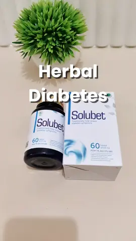 herbal diabetes solubet #solubet #diabetes #herbaldiabetes 