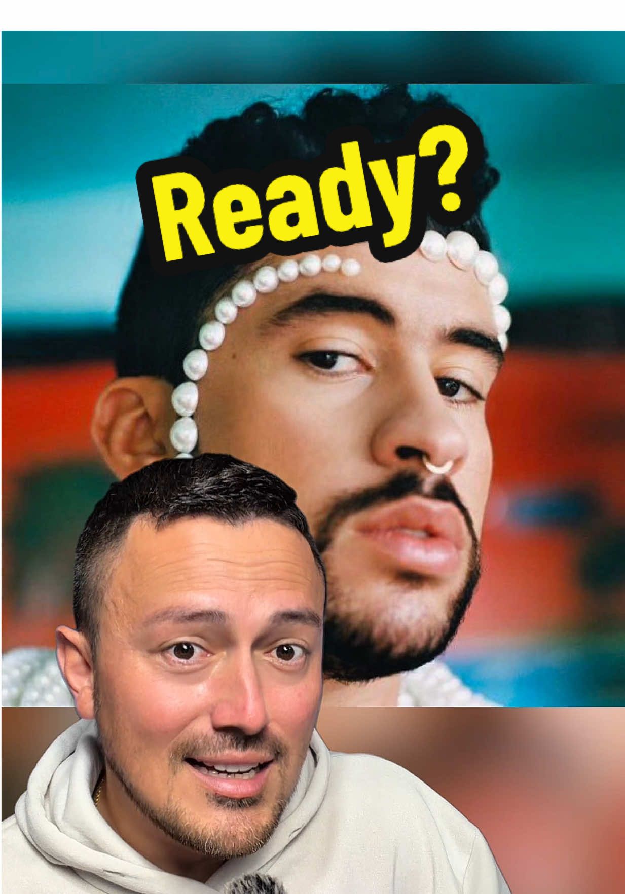 🎤 Bad Bunny, el mismo que canceló su gira en EE.UU. alegando principios y lanzando mensajes contra ICE, ahora dice sí al show del Super Bowl. De repente lo que era “ética” se convierte en espectáculo, y confirma lo que muchos sospechan: no es solo un artista, es una ficha usada para transmitir la agenda de siempre, ahora desde el escenario más visto del mundo. #badbunny #parati #SuperBowl 